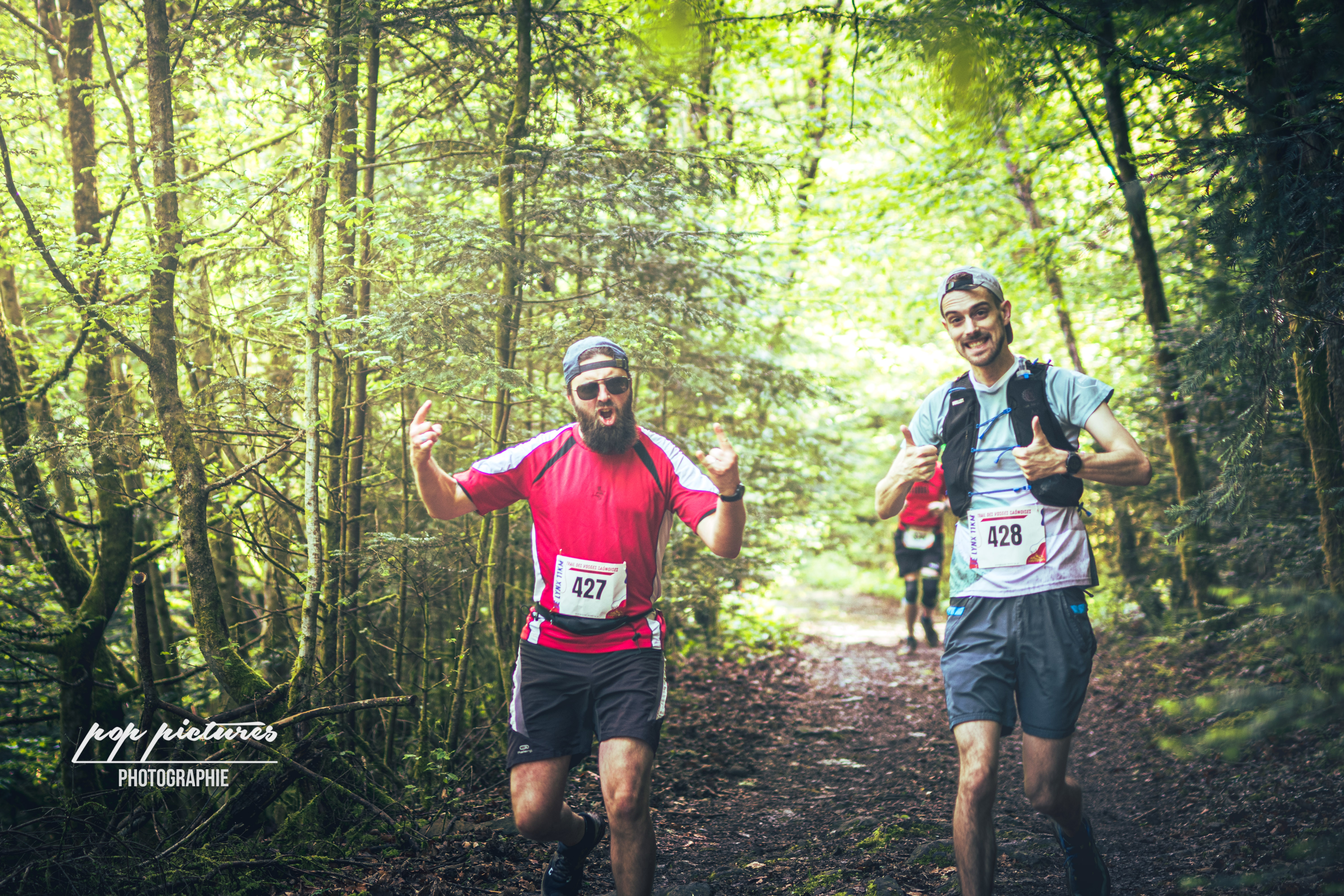 Image du trail